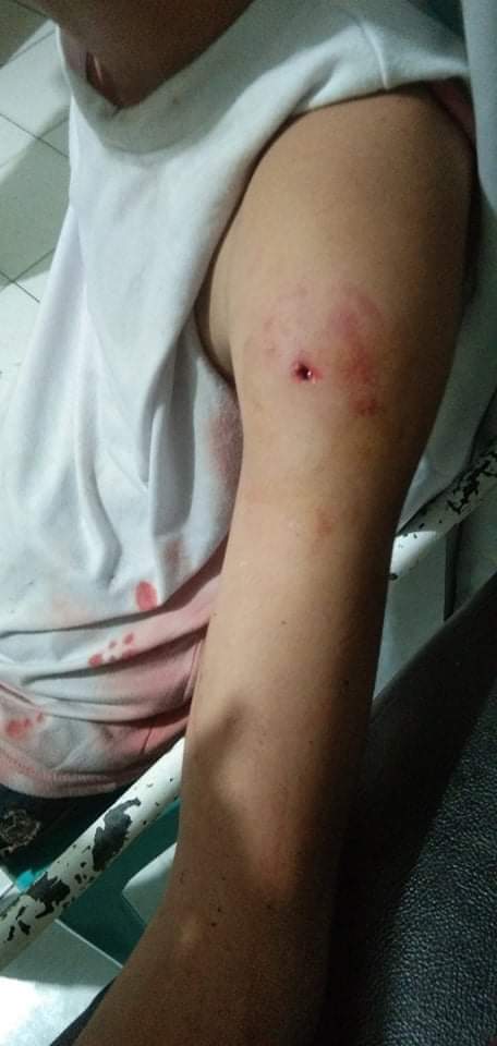 LBH Pospera Kepton Ragukan Keterangan Kapolres Baubau