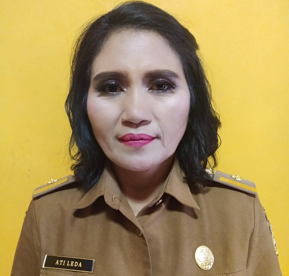 DPPPA Buton Dampingi Korban Pencabulan Dibawah Umur