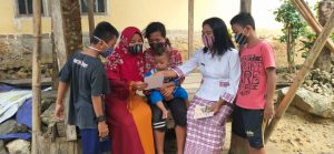 Cegah Penyimpangan Seksual Pada Anak, DPPPA Buton Gencar Sosialisasi