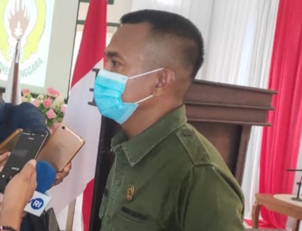 Struktur Kepengurusan KONI Buton terbentuk, Siap Dilantik