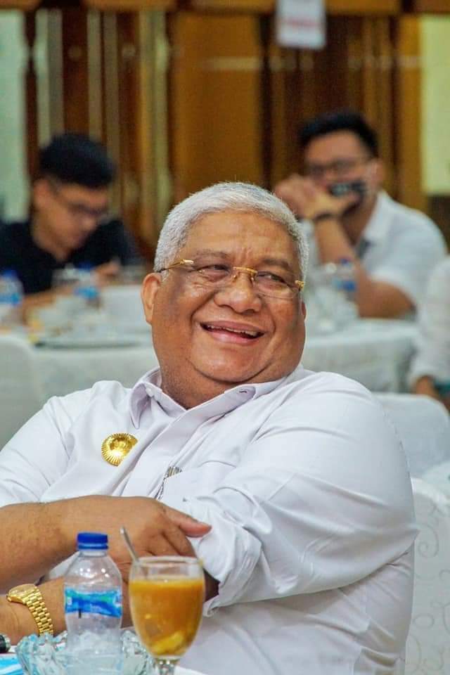 Gubernur Ali Mazi: Demonstrasi Bentuk Lain Uji Materi Dan Perundangan Selalu Berpeluang Direvisi