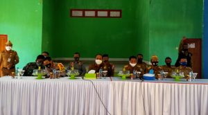 Pjs Bupati Konawe Utara Ingatkan ASN jaga Netralitas Saat Pilkada