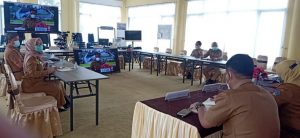 Atasi Masalah Air Bersih, Pemkot Kendari Percepat Proyek Pembangunan SPAM