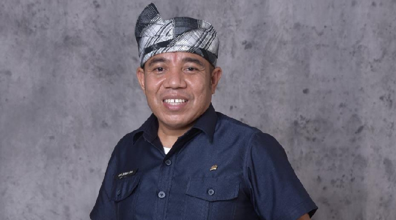 Reses di Dapil, Anggota DPRD Buton La Subu Akan Perjuangkan Ini ke Pemda
