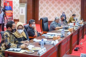 Dijadwalkan Kunker Di Sultra, Presiden Bakal Resmikan Jembatan Teluk Kendari