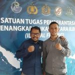 Harimuddin, Anak Nelayan Sampolawa dari Istana Negara Untuk Kesejahteraan Busel