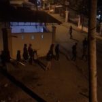 Sekelompok Pemuda di Baubau Serang Rumah Warga dengan Senjata Tajam, 1 Luka  dan 8 Pelaku Ditangkap Polisi