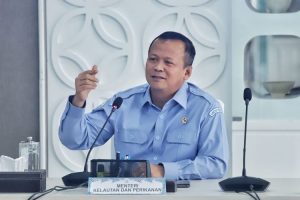 KPK Tangkap Menteri KKP Edhy Prabowo, Diduga Terkait Ekspor Benur