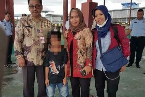 Polisi Dibuat Kewalahan dengan Aksi Bocah 8 Tahun yang Lakukan Puluhan Pencurian, Sejak Bayi Dicekoki Narkoba