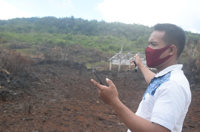 Seorang Remaja Wanita Di Buton Selatan Diperkosa 5 Orang Pelaku, Kasus Ini Terungkap Setelah Video Pemerkosaan Viral