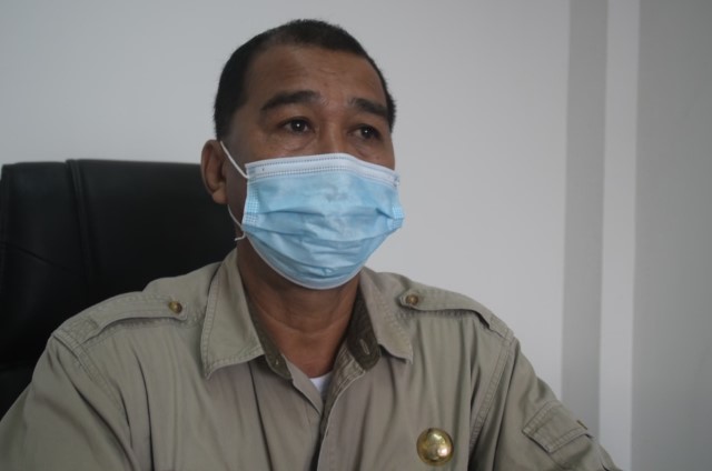 Pemda Buton Mulai Berlakukan Sekolah Tatap Muka