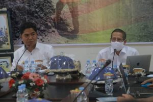 Asdep Yudi Prabangkara : “Seluruh Daerah di Indonesia Wajib Gunakan Aspal Buton”