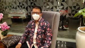 BKKBN Sultra Ajak Mitra Kerja Konsisten Sukseskan Bangga Kencana