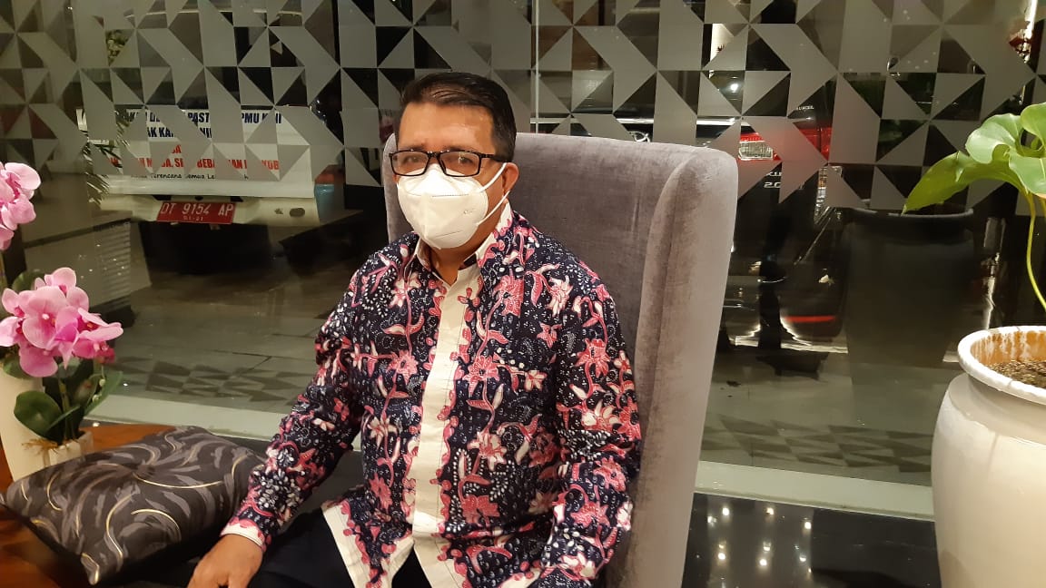 BKKBN Sultra Ajak Mitra Kerja Konsisten Sukseskan Bangga Kencana