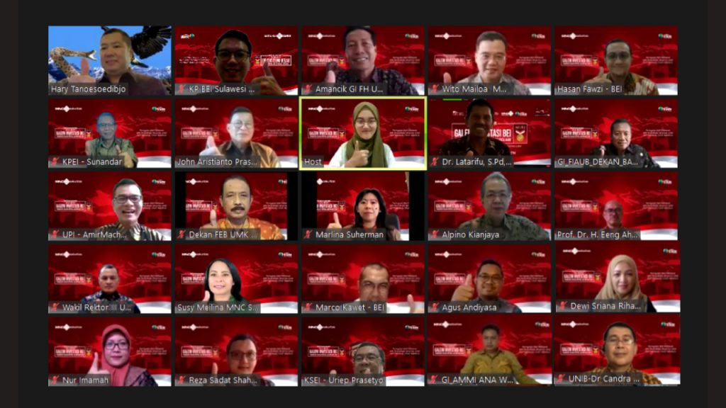 Sultra Miliki Dua Tambahan Galeri Investasi Bursa Efek