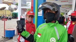 Hidupkan Semangat Djouang, 34 SPBU di Sultra Berikan BBM HargSa Spesial