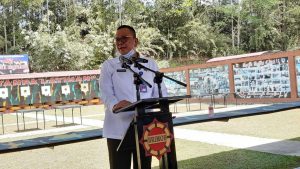 Kepala BNNP Sultra Ajak Media Edukasi Warga Perangi Narkoba