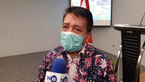 Hindari Stunting, BKKBN Sultra Ingatkan Jaga Keseimbangan Gizi Balita