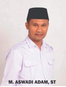 Pilkada Butur 2020 : “DIA, PERALIHAN YANG DIPERDEBATKAN”