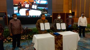 BPKN Gandeng SMSI Edukasi Masyarakat Dalam Memberikan Perlindungan Konsumen