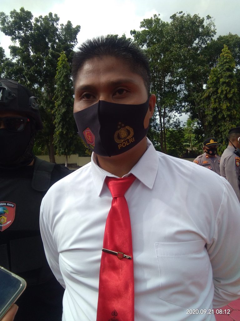 Anak Bawah Umur Dicabuli Bergiliran