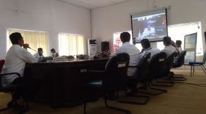 Luhut Binsar Pandjaitan Undang Tujuh Menteri Bahas Penggunaan Aspal Buton di Seluruh Wilayah Indonesia