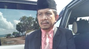 Lima Tahun Ikut Transmigrasi, Transmigran Lasalimu Diberikan Sertifikat Tanah