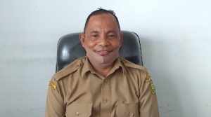 Hingga Kini DLH Tolak Tandatangani Serah Terima Proyek RTH di Kancinaa