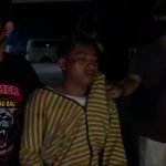 Jambret Kakek Pengemis Tua, Seorang Pelaku Jambret di Baubau Dilumpuhkan dengan Timah Panas