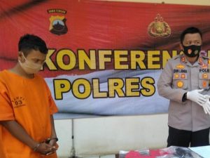 Terbakar Cemburu, Pria Ini Bunuh Istrinya yang Sedang Hamil