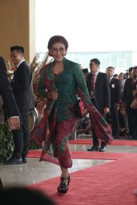 Edhy Prabowo Ditangkap KPK, Suara Netizen Minta Susi Kembali Membahana