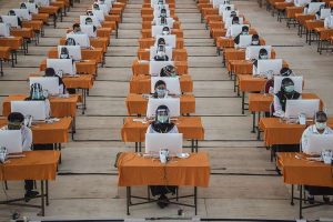 Penerimaan CPNS 2021 Akan Dibuka, Ini Formasi yang Dibutuhkan