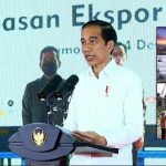 Jokowi: Sejak Awal Saya Ingatkan Menteri-menteri, Jangan Korupsi!