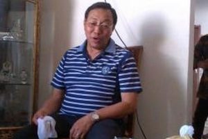 Dihari Pencoblosan, Calon Bupati Barru Meninggal Dunia Karena Covid 19