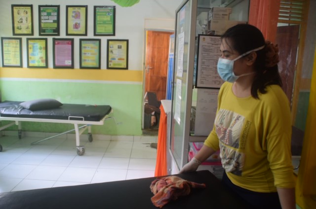 Setelah Menjalani Perawatan, 278 Korban Dugaan Keracunan Makanan di Buton, Sembuh
