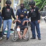Tak Kapok, Seorang Pencuri Di Baubau 11 kali Ditangkap Polisi, Barang Curian Diperkirakan Diatas Rp 1 Miliar