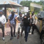 Predator Seks di Baubau, Paman Setubuhi Dua Keponakannya Dibawah Umur Sejak Tahun 2018