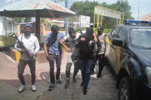 Predator Seks di Baubau, Paman Setubuhi Dua Keponakannya Dibawah Umur Sejak Tahun 2018