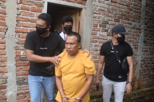 1 Pelaku Pencurian yang Kerap Beraksi di Pasar Laelangi Baubau Dibekuk Polisi