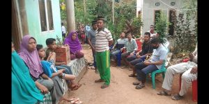 Diduga Keracunan Bayi Umur 3 Tahun Meninggal Dunia, Bupati Ucapkan Bela Sungkawa