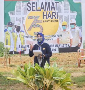 Pemkot Kendari Kampanyekan Gerakan Menanam Pohon