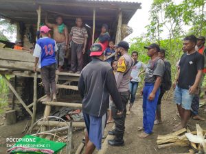 Hari Ini, Dua Warga Tewas Tersengat Listrik