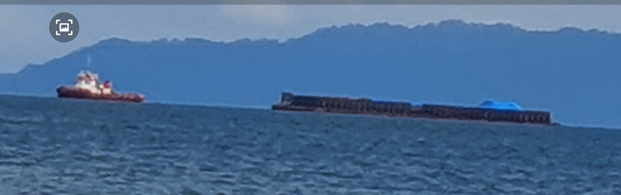 Diduga Dicuri Ore Nikel Milik PT CMI Diamankan TNI AL, Raymond :"Segera Proses Hukum,"