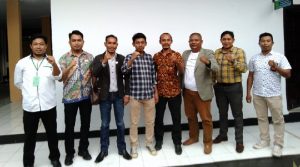 Polda Sultra Kalah Praperadilan