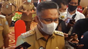 Cegah COVID-19, Pemkot Kendari Imbau Warga Malam Tahun Baru di Rumah