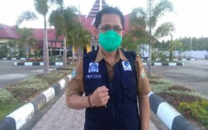 Pasien COVID-19 Kendari Menjadi 3846 Kasus, Warga Diminta Terapkan Prokes