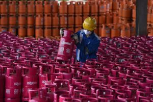 Di Sultra, Pertamina Siagakan 39 Agen LPG Jelang Libur Tahun Baru