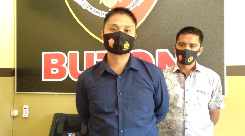 Polisi Temukan Unsur Pidana terkait Kasus Keracunan Massal di Desa Galanti Polisi Temukan Unsur Pidana terkait Kasus Keracunan Massal di Desa Galanti