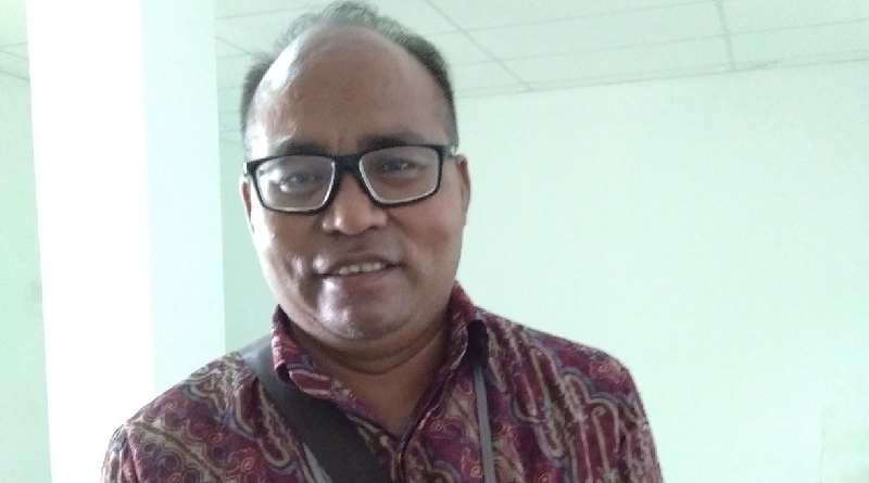 Ketua KPU :"Tahapan Pilkada Buton Dimulai Juni, Jika Pilkada 2022,"