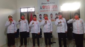 Muhammad Alam terpilih Menjadi Ketua DPD PKS Buton